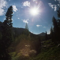 Baker Gulch Trail